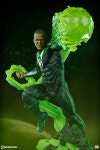 사이드쇼 그린랜턴 프리미엄 포맷 피규어 SIDESHOW Green Lantern Premium Format™ Figure : 커먼시티