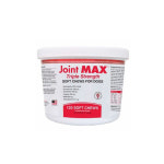 (랜덤사은품증정) 조인트맥스 트리플 스트랭스 강아지 관절영양제 소프트 120개입, 1개 : 드림펫 동물병원