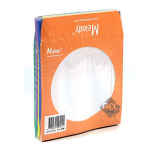 G7671-1 CD 종이케이스100장 시디 보관 DVD 수납 : acchouse