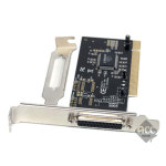 G7742 프린터 25핀암 생성 카드 컴퓨터 미니브라켓 잭 : acchouse