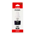 캐논 정품 무한잉크 GI-90 검정 G6090 G6091 G7090 GM2090 : 잉크다파라