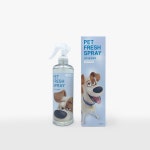 마이펫의 이중생활 애견탈취제 500ml-후레쉬아쿠아/애견탈취제 : 마이비컴
