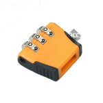 H8397 USB 락 잠금장치 메모리 숫자키 커넥터 플래시 : acchouse