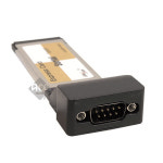 G7747-1 노트북Express 시리얼카드 익스프레스 PCMCIA : acchouse