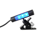 H9293 USB 클립라이트 노트북 모니터 클립집게 케이블 : acchouse