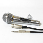 G7633 노래방 마이크 모노 캐논 연결선 PC 유선 가정 : acchouse