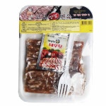 현진웰푸드/코보양념편육(냉장) 250g : 아람유통