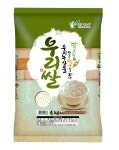 (주)여주농산 24년 우리쌀 4kg : 주식회사 여주농산