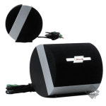 G7574 휴대용 스피커 컴퓨터 PC 스테레오 마이크 USB : acchouse