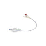 인성메디칼 실리콘 폴리카테타 3way 30cc 10개 : 메디고