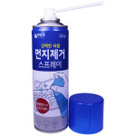 에어스프레이 컴퓨터 청소 먼지제거제 PC 리빙굿300mL : 서브무역