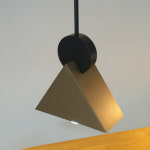 뉴 쉐이프 1등 펜던트 / 식탁등 인테리어조명 매장조명  : 조명1번지