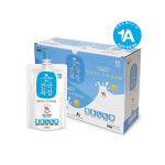 건국목장 펫밀크 비피더스 피부 유산균 180ml 10개세트 : 펫라인 시스템