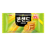 청우 콘샌드 (1+1) 360g x 8개 : 에스플러스마켓