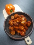 광주남구천왕족발 매운 돼지꼬리 국내산 350g : 천왕족발
