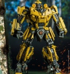 토이월드 Toyworld TW-FS03 2차대전 범블비 그린 호넷 옐로우 버전 트랜스포머 변신로봇 조이스퀘어 : 조이스퀘어
