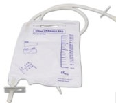 에스디 유린백  SD-UR-2000 /소변주머니 : 케어메디칼