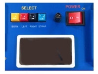 제전화 테스터기, ESC-670, 제전화 측정기, SHOES TESTER : 자콘