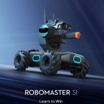 [DJI] 로보마스터 S1 l RoboMaster S1 : 아이하비