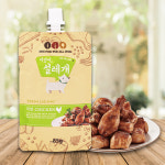 빅설레개 치킨 85g 이맛이 설레개 : 펫앤아이