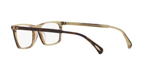 올리버 피플스 안경 Oliver Peoples Teril OV5385U 1666 53/56사이즈 : 안경왕
