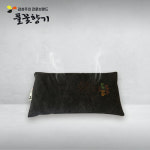 풀꽃향기  황토볼 다용도찜질팩(소) : 풀꽃 향기
