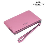 코치 58032 QBROS 파우치 손목지갑 : 유명브랜드샵