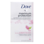 Dove Maximum Protection Cream Pomegranate 도브 맥시멈 프로텍션 크림 석류 45ml 4팩 : Lazyboo 미국구매대행