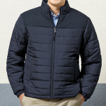 회사 점퍼 근무복 단체 웰론 점퍼 내피분리형(2233) : 챔피언몰