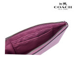 코치 58032 QBROS 파우치 손목지갑 : 유명브랜드샵