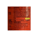 움트리 실장님 회초장 2kg 6개입 1BOX 초고추장 초장 : 미채움푸드