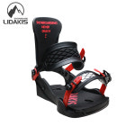 (맥스스토어) LIDAKIS 리다키스 스노우보드 바인딩 남자 G2001 블랙 M/L : maxstore
