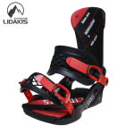 (맥스스토어) LIDAKIS 리다키스 스노우보드 바인딩 남자 G2001 블랙 M/L : maxstore