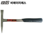 BHS 용접망치 비에이치에스 W330 웰딩망치 슬래그제거 : 씽크테크 Thinktech