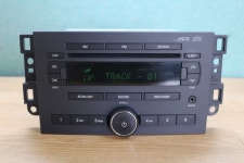 토스카 무출 AUX오디오 96 942 457 AGC-8131WV , 96942457 : 준준모터스