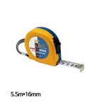 KDS 줄자 자동 스톱형 네오락형 S16-55BPS 5.5mx16mm : 내일공구