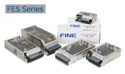 FES300-12V , 24V 화인파워렉스 SMPS : 스마트랜스