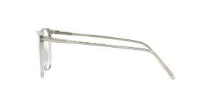 올리버 피플스 안경 투명 복고풍 빅사이즈 Oliver Peoples Coren OV5374U 1640 53사이즈 : 안경왕