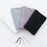 30수 슬럽 다이마루 무지 4color Z0044 : 천시장