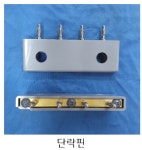 [디엠파워] 고압정밀 전자식 전력량계 3상4선 110/190V 5A 무정전단자대 TTB 단락핀 별도구매 가능 : 최대수요전력량계 피크계량기
