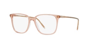 올리버 피플스 안경 투명 복고풍 빅사이즈 Oliver Peoples Coren OV5374U 1639 53사이즈 : 안경왕