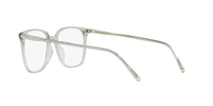 올리버 피플스 안경 투명 복고풍 빅사이즈 Oliver Peoples Coren OV5374U 1640 53사이즈 : 안경왕