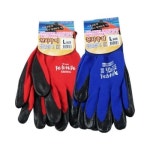 CLT180675한솔-고급코팅장갑(L) - 2EA : 페트로텍