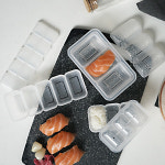 사나다 초밥틀 / 김밥틀 주먹밥틀 김밥말이 모양틀 : 츠바메