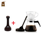 프랜드커피 드립&템퍼세트 102D(3~4인용) : 프랜드커피