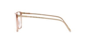 올리버 피플스 안경 투명 복고풍 빅사이즈 Oliver Peoples Coren OV5374U 1639 53사이즈 : 안경왕