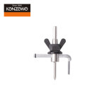 칸자와 K-102 외날 서클커터 두꺼운판 용 : 해피툴스