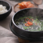 KBS인간극장 천기누설 다슬기국 350g 3팩 올갱이국 고디국 국내산 : 시골음식연구소 정옥푸드