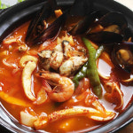 [이제이푸드스토리] 짬뽕탕 300g 얼큰 간편한 : 이제이 푸드스토리