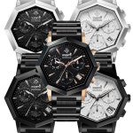 [백화점AS] SG501-01 블랙로즈 SG501-02 올블랙 SG501-04 실버블랙 SG501-06 실버화이트 SG501-07 블랙화이트 자스페로 옥타곤... 